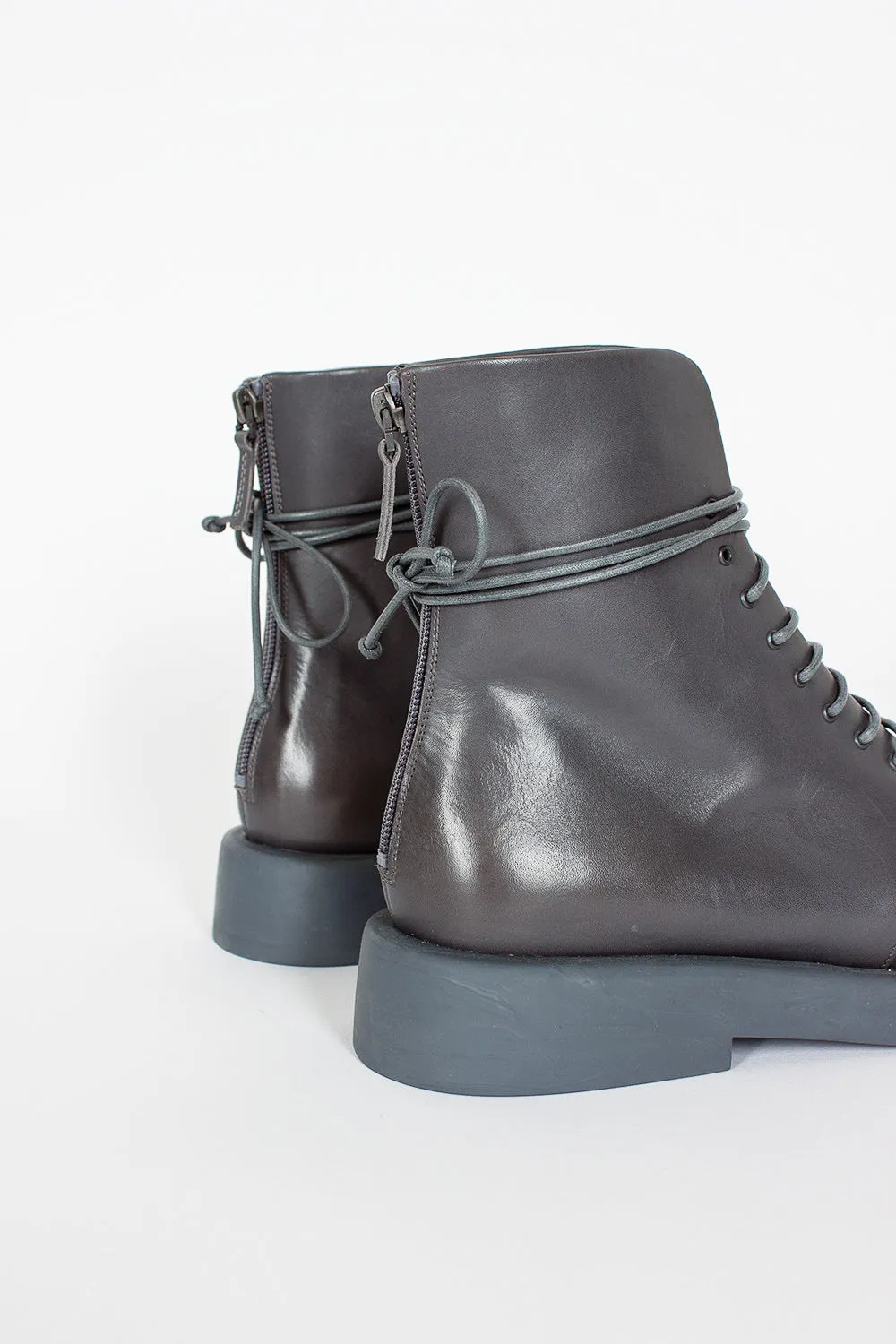 Gommello Ankle Boot Lead