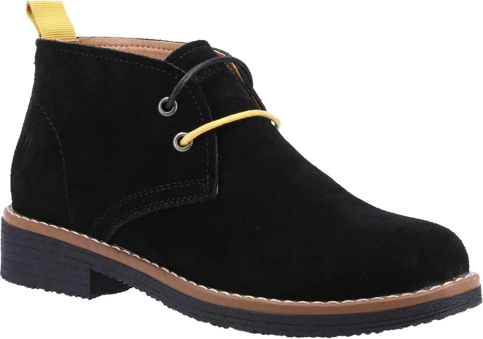 Hush Puppies Marie Ankle Boots