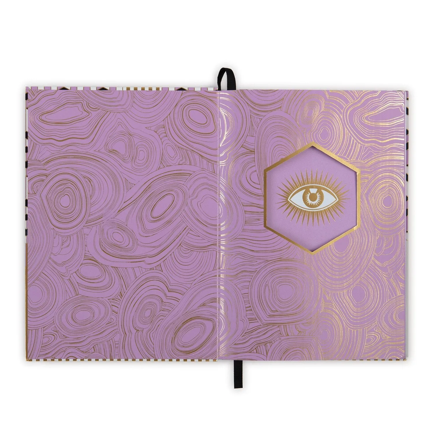 JONATHAN ADLER VERSAILLES A5 JOURNAL