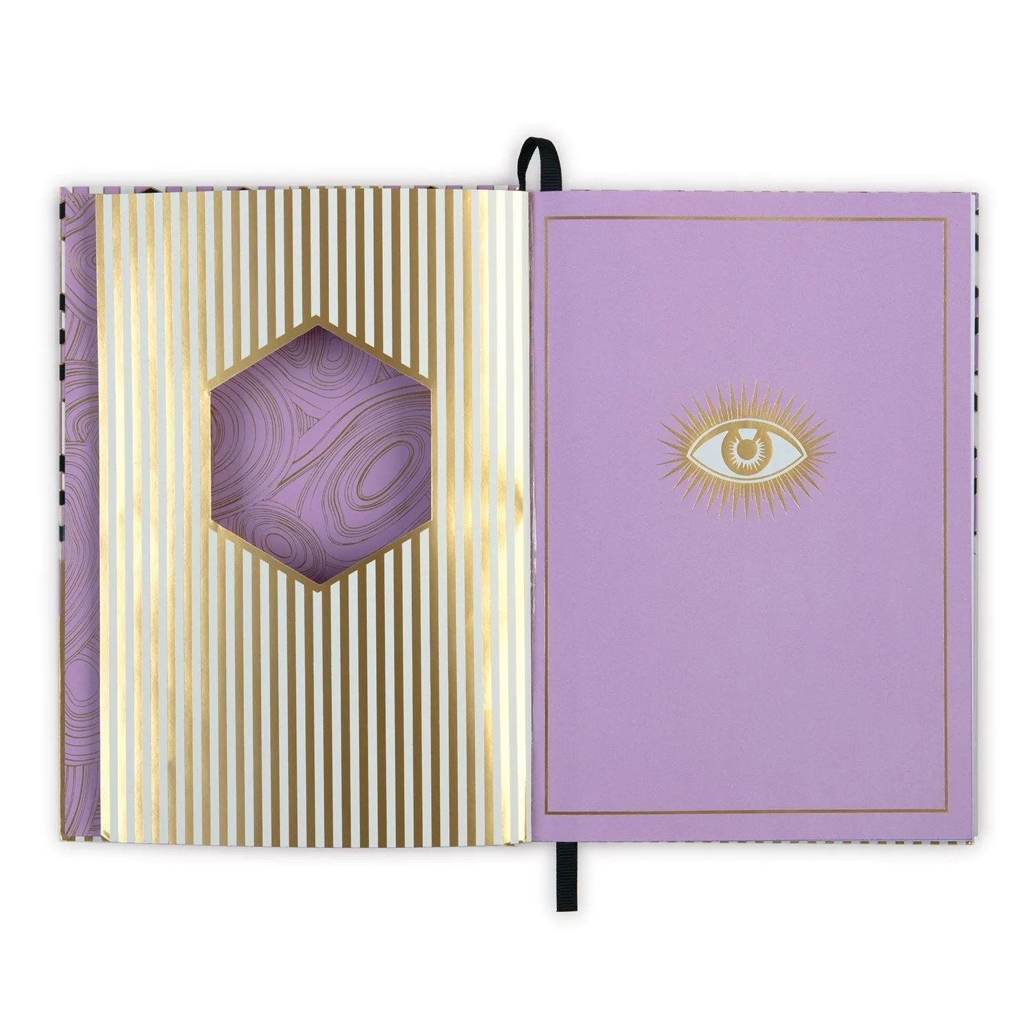 JONATHAN ADLER VERSAILLES A5 JOURNAL