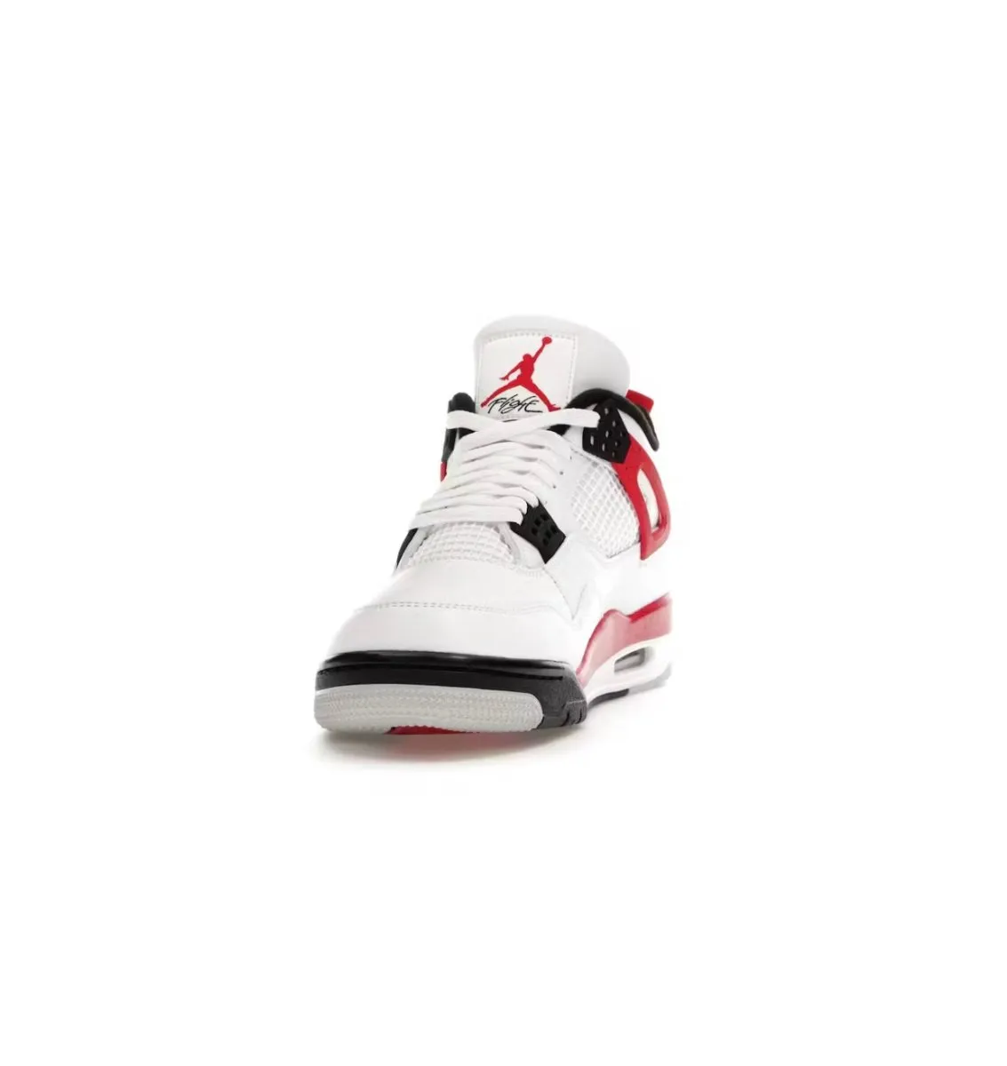 Jordan 4 Retro Red Cement