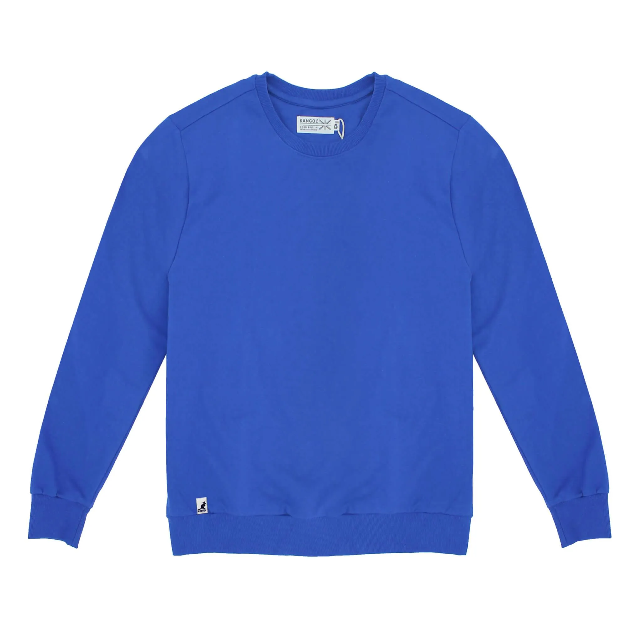 Kangol Recycled Fleece Popover