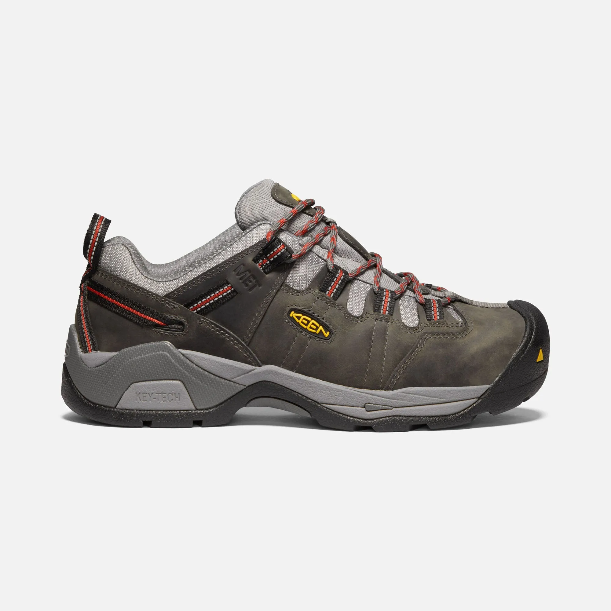 Keen Detroit XT Internal Met Guard Men's