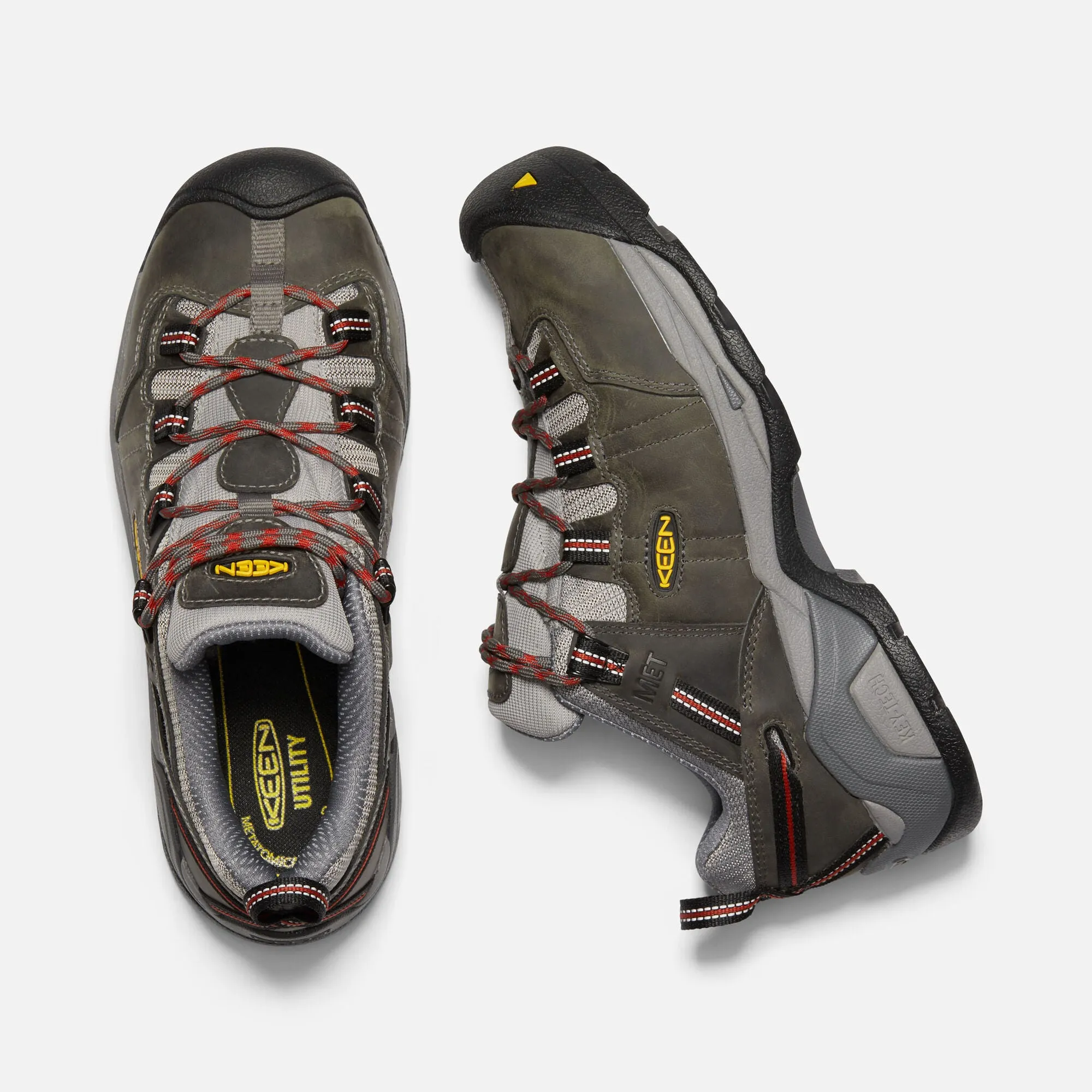 Keen Detroit XT Internal Met Guard Men's