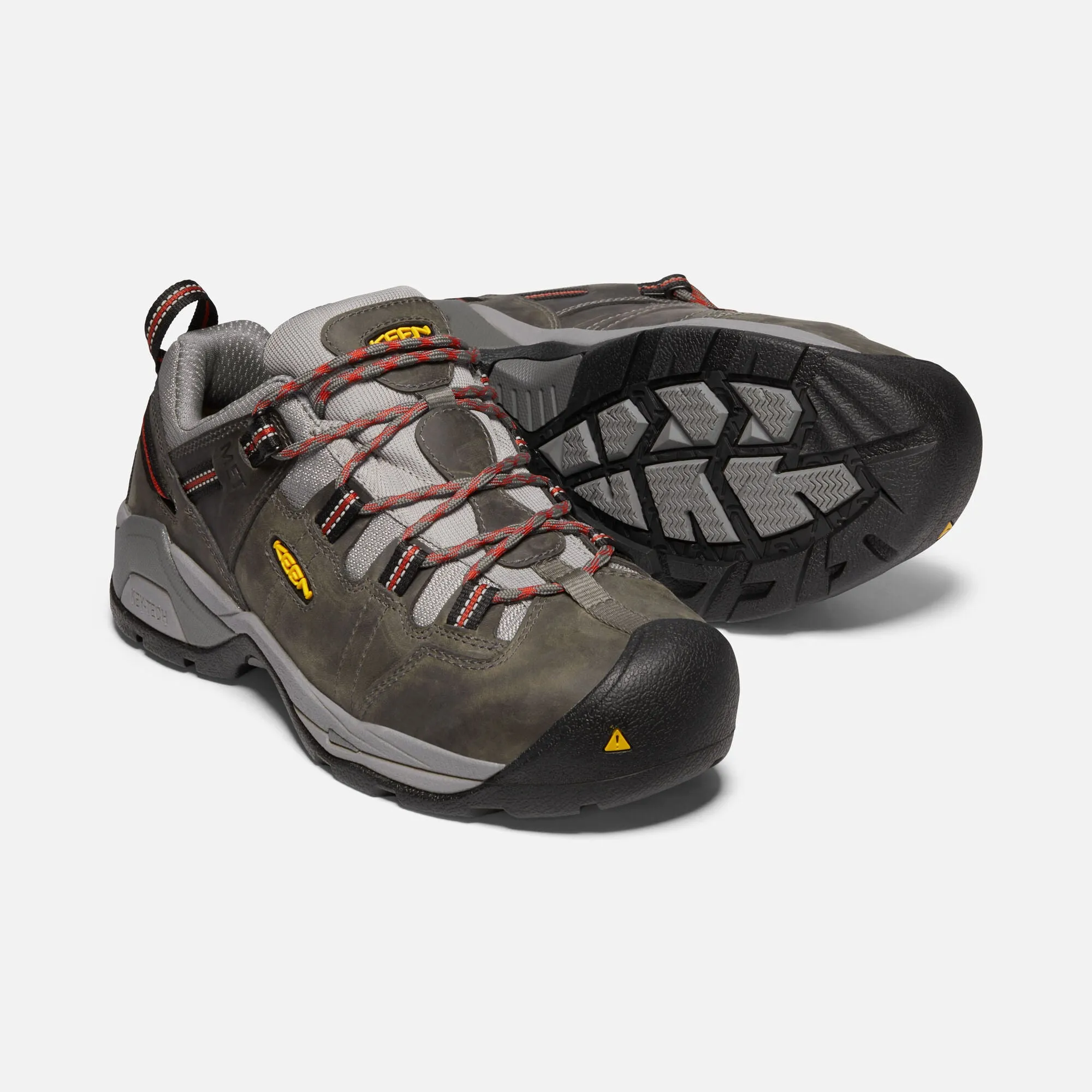 Keen Detroit XT Internal Met Guard Men's