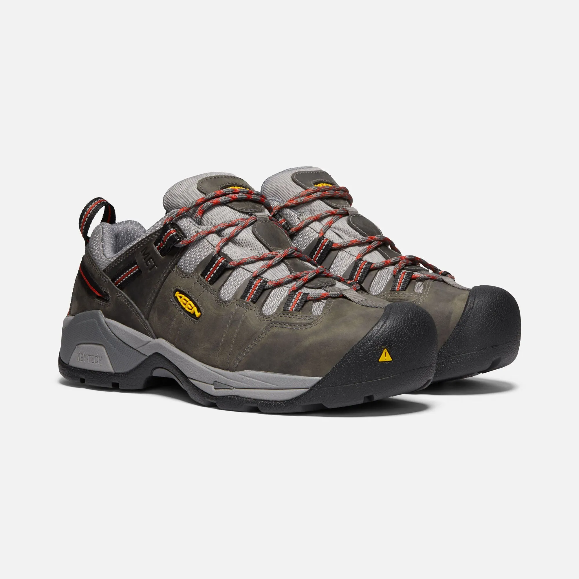 Keen Detroit XT Internal Met Guard Men's