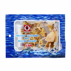 Ladybird Brand Dried Cuttlefish 14g