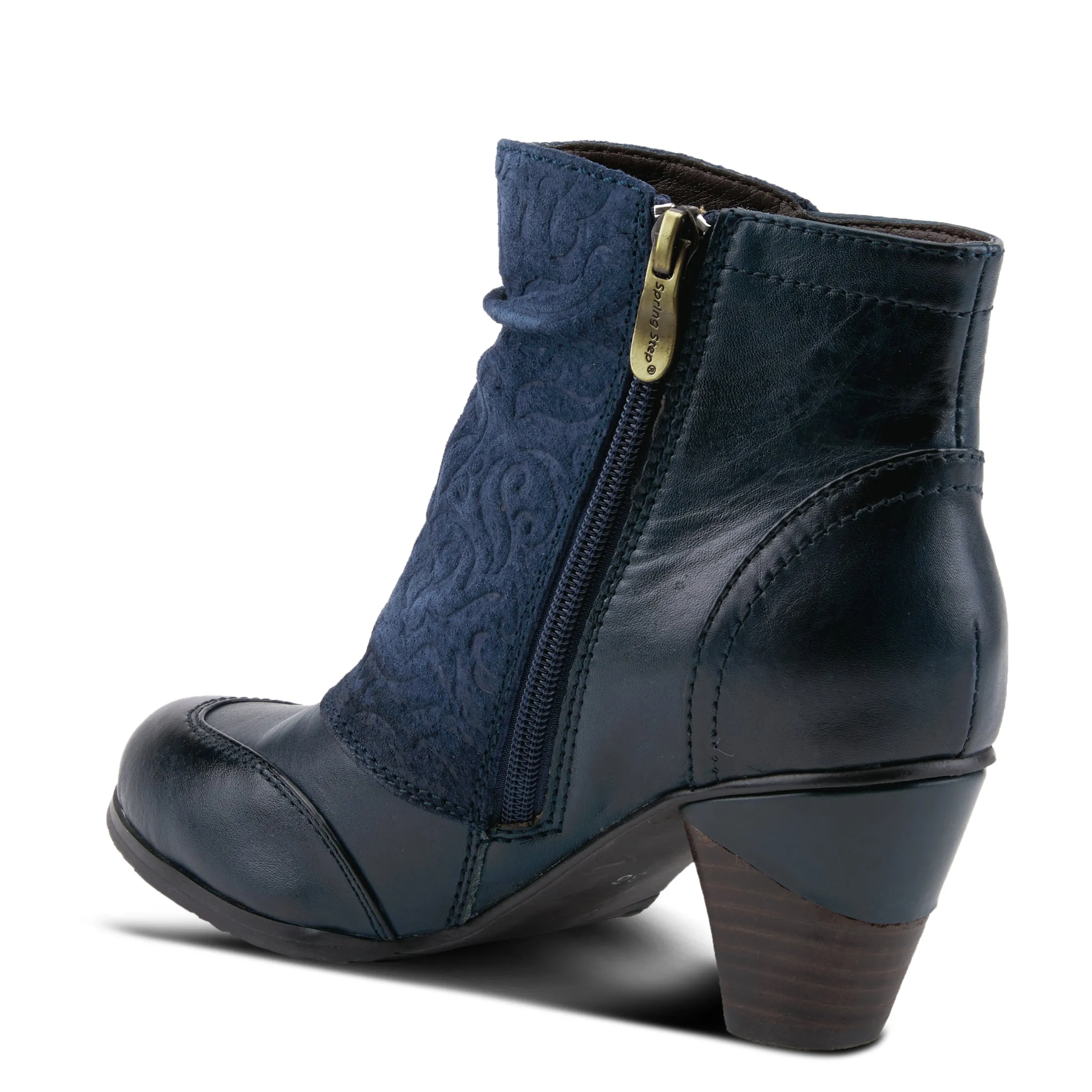 L'ARTISTE BELGARD BOOTS