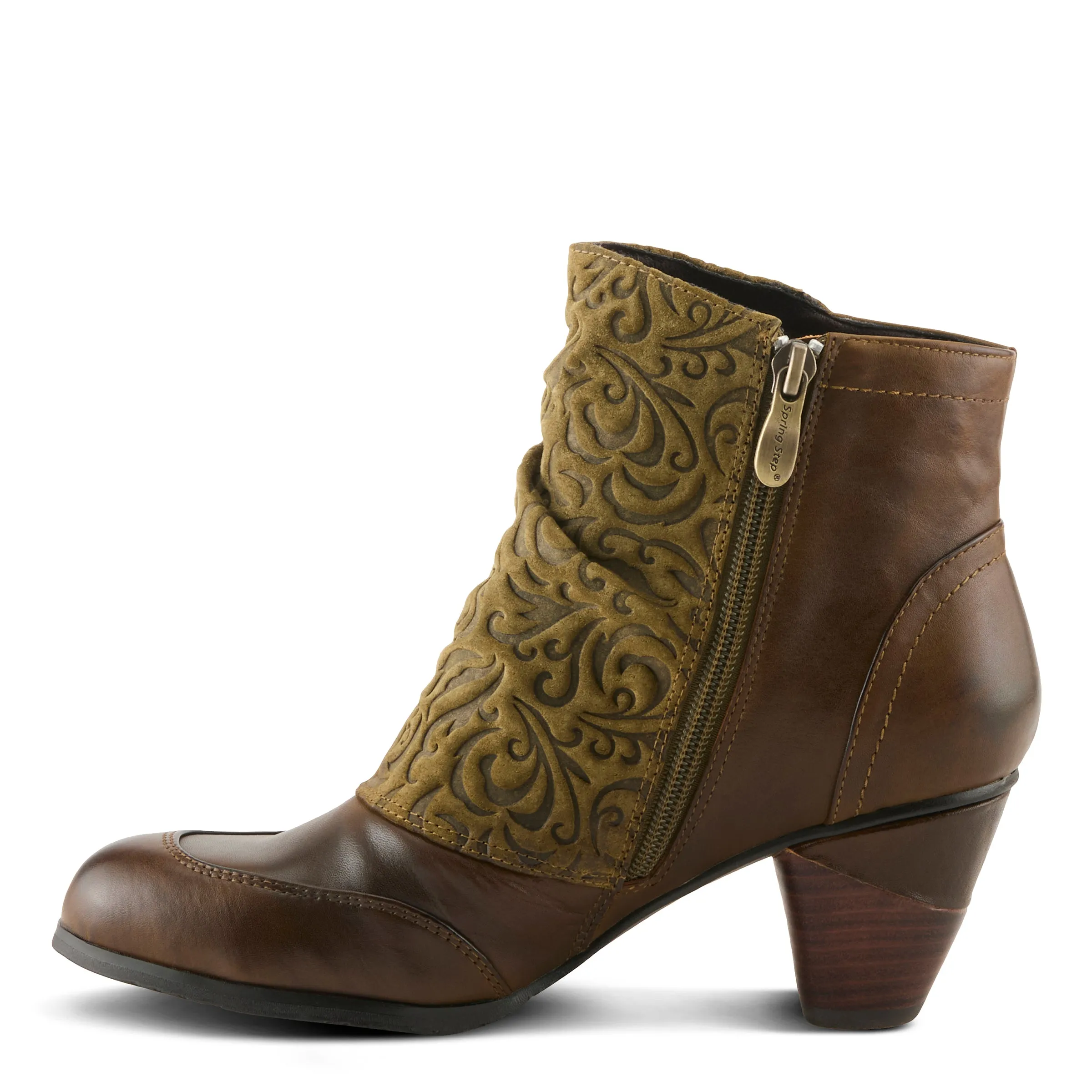 L'ARTISTE BELGARD BOOTS