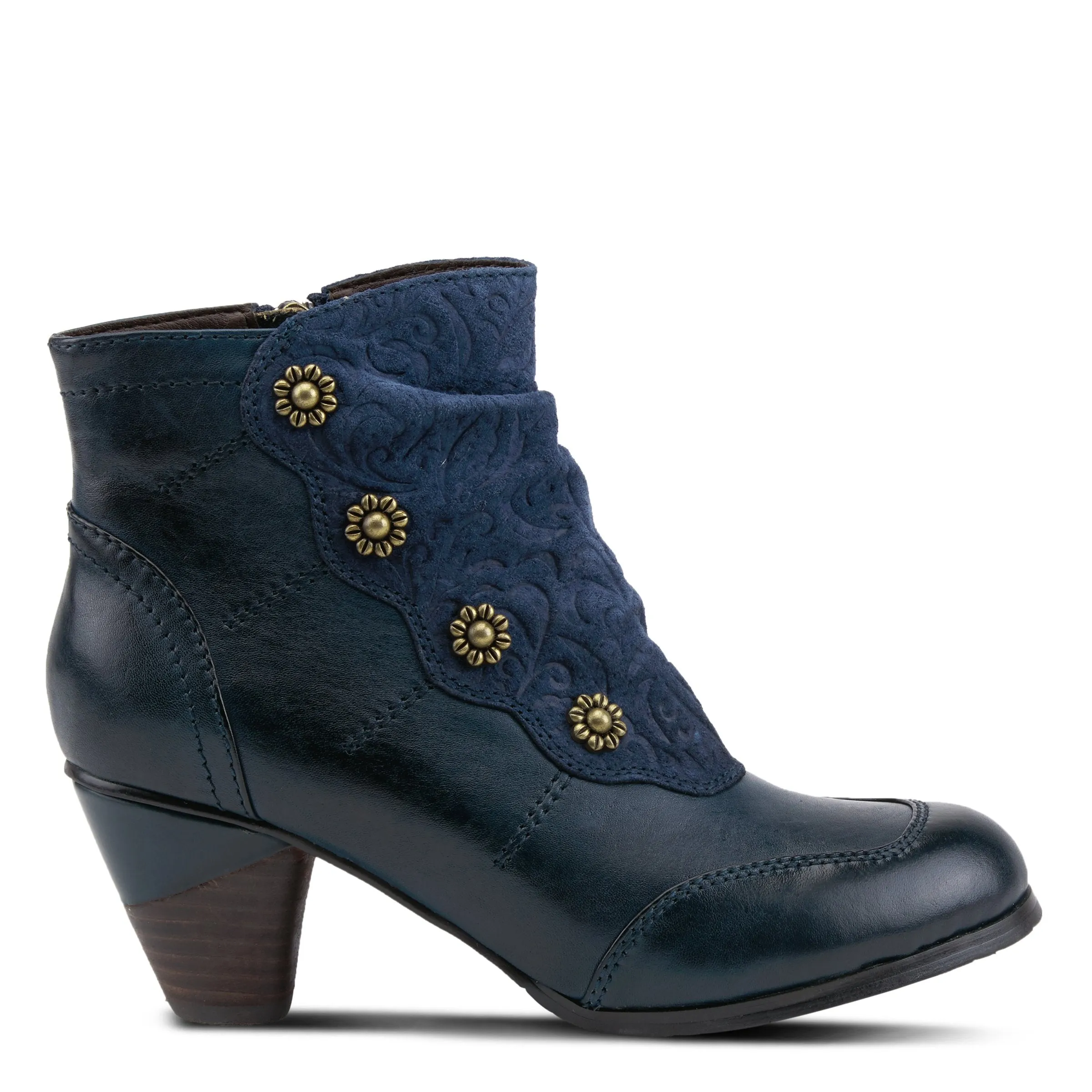 L'ARTISTE BELGARD BOOTS