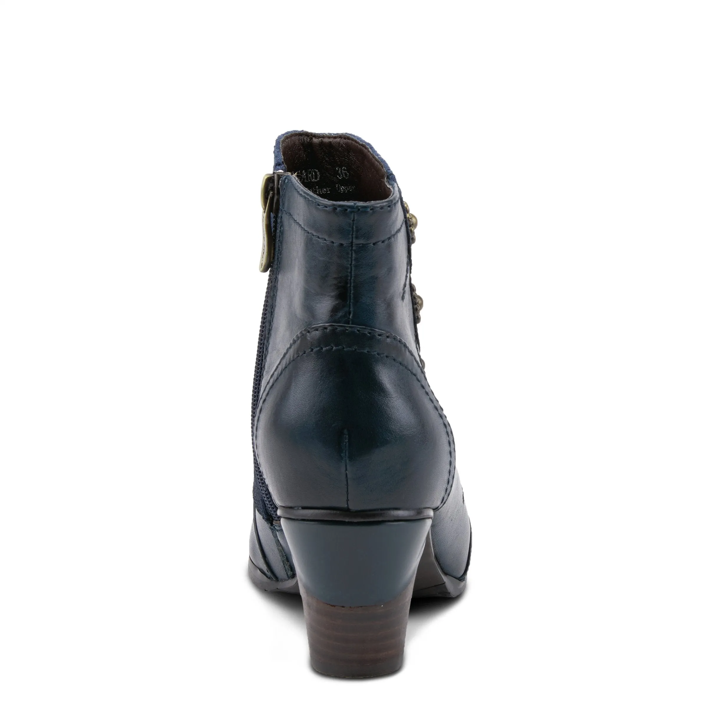 L'ARTISTE BELGARD BOOTS