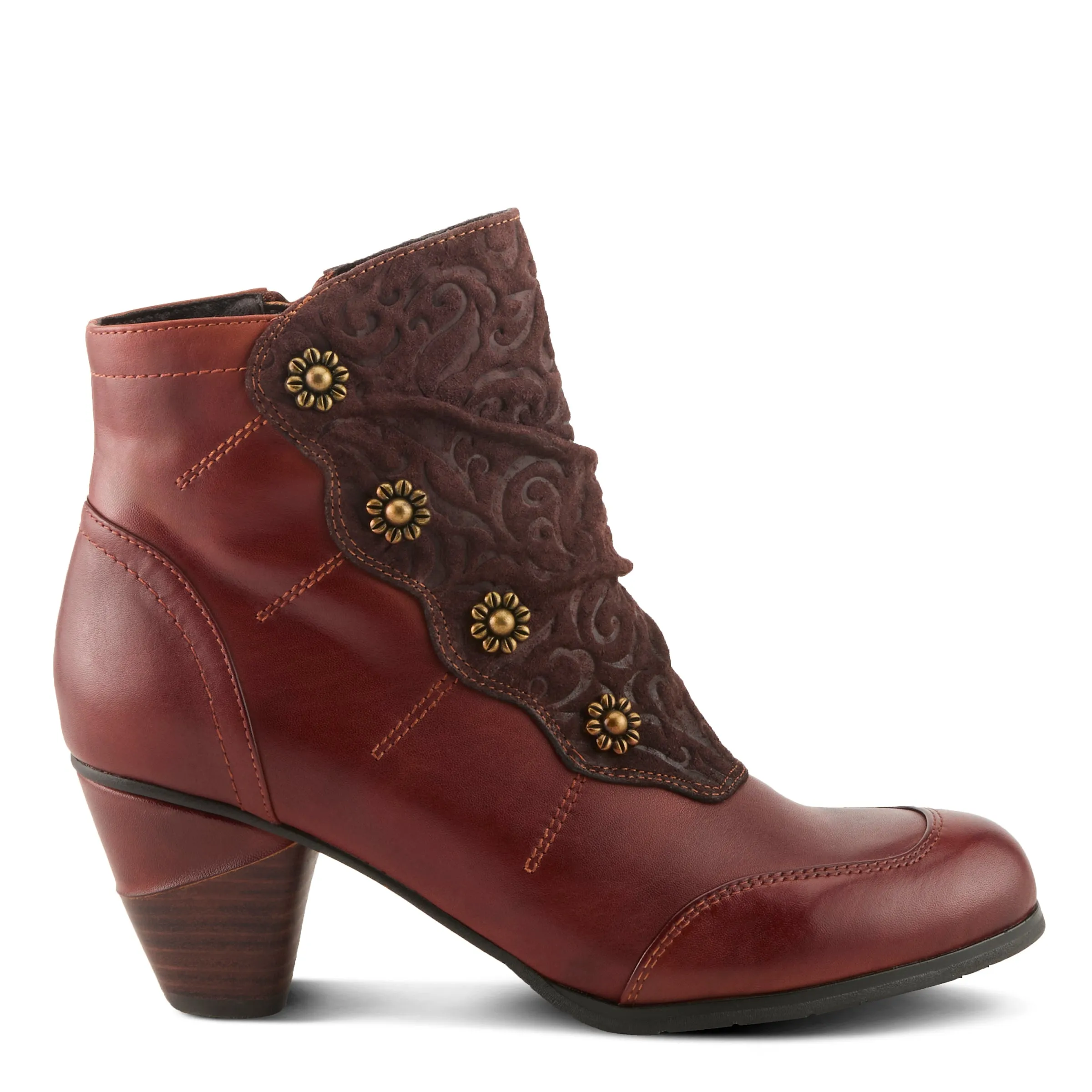 L'ARTISTE BELGARD BOOTS