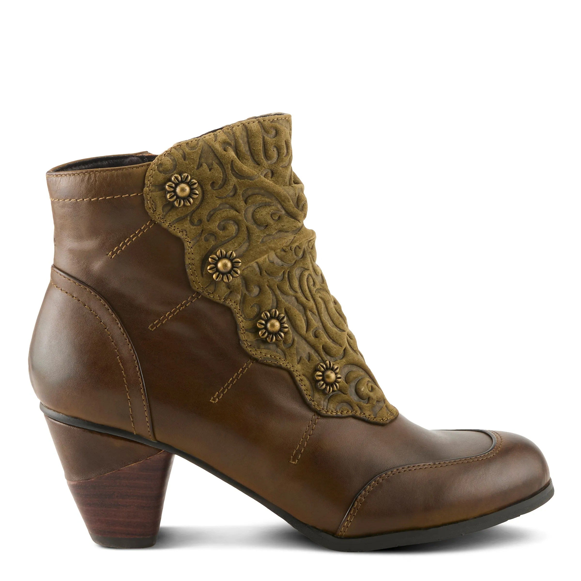 L'ARTISTE BELGARD BOOTS