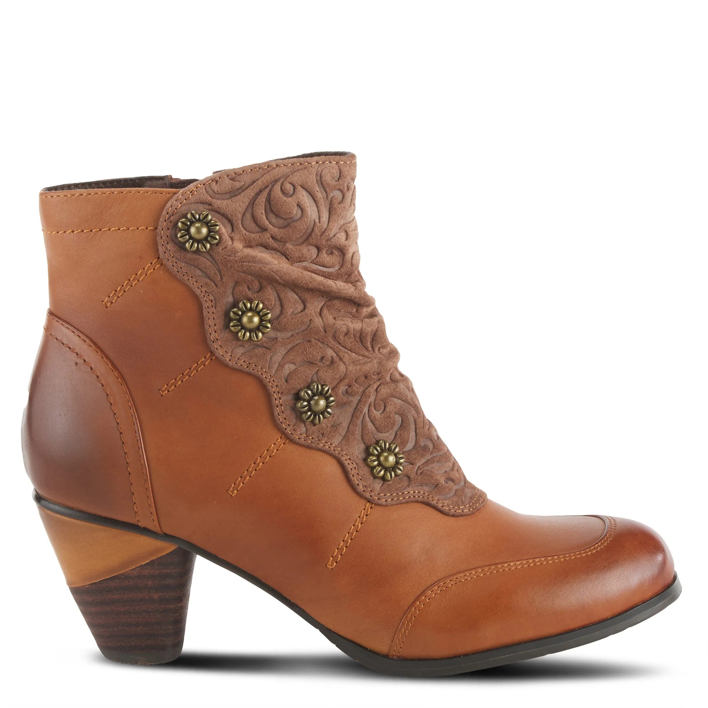 L'ARTISTE BELGARD BOOTS