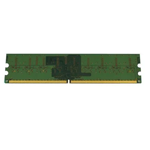 Major Brand 1GB DDR2 PC2 4200U desktop memory