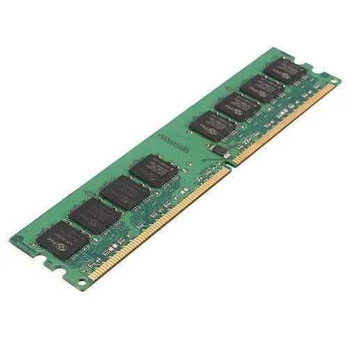 Major Brand 1GB DDR2 PC2 4200U desktop memory