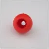 Medium (6mm) Red Rope Stopper