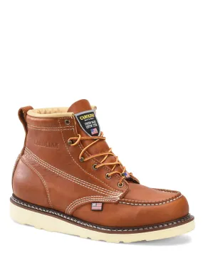 Men's AMP 6" ST Work Boots