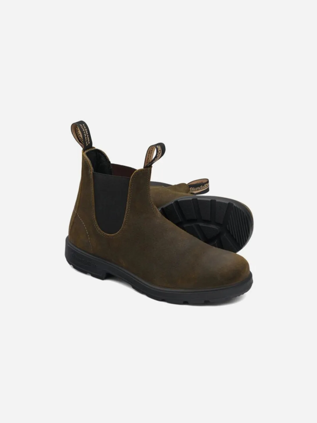 Men's Originals Suede Boots