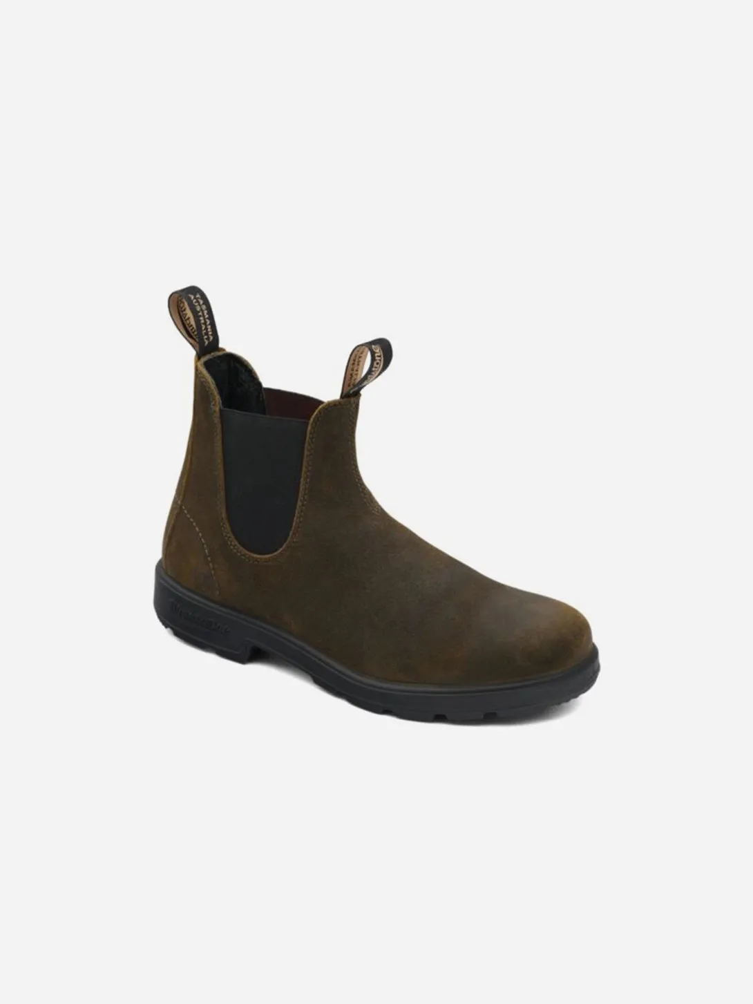 Men's Originals Suede Boots