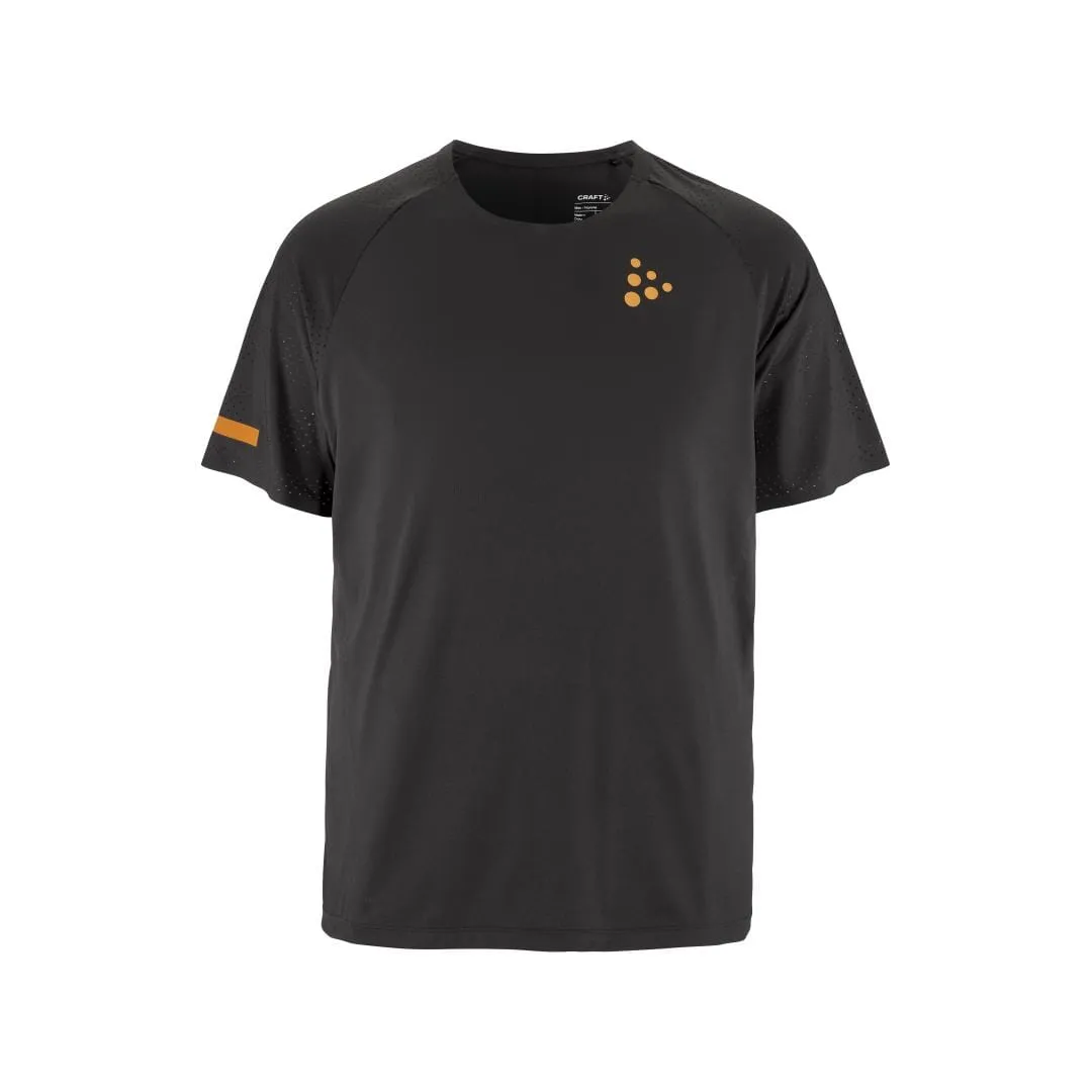 Men's PRO Hypervent Running Tee 2