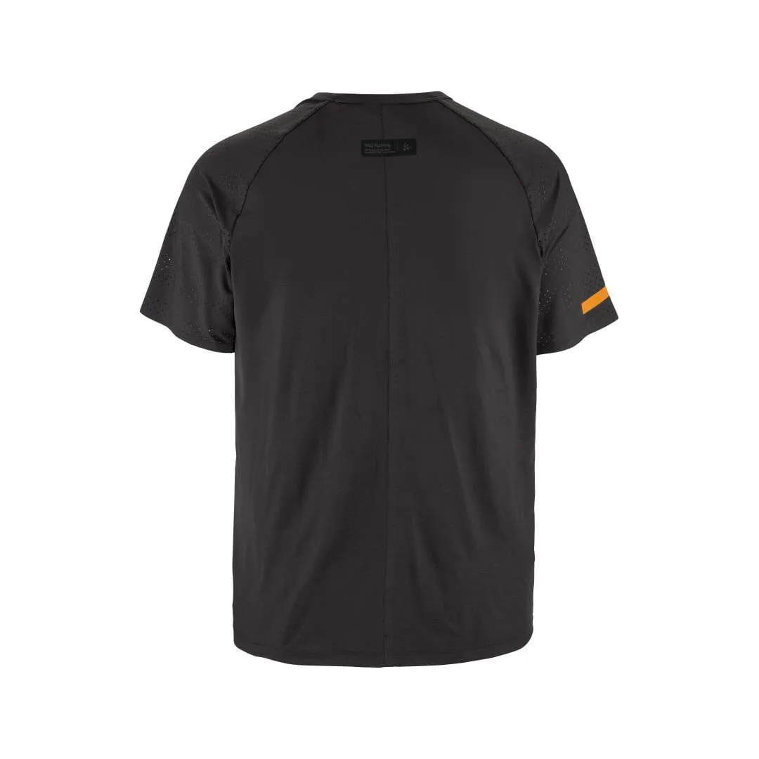 Men's PRO Hypervent Running Tee 2