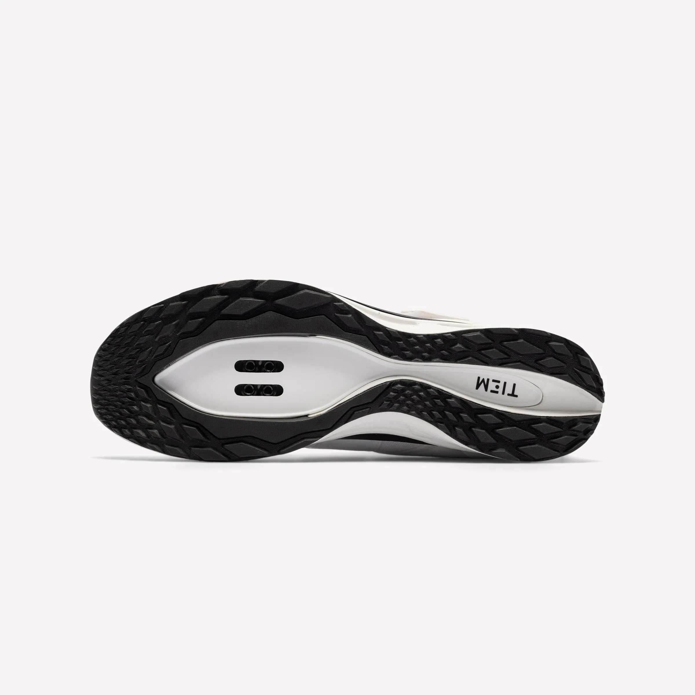 Men's Slipstream - White/Black