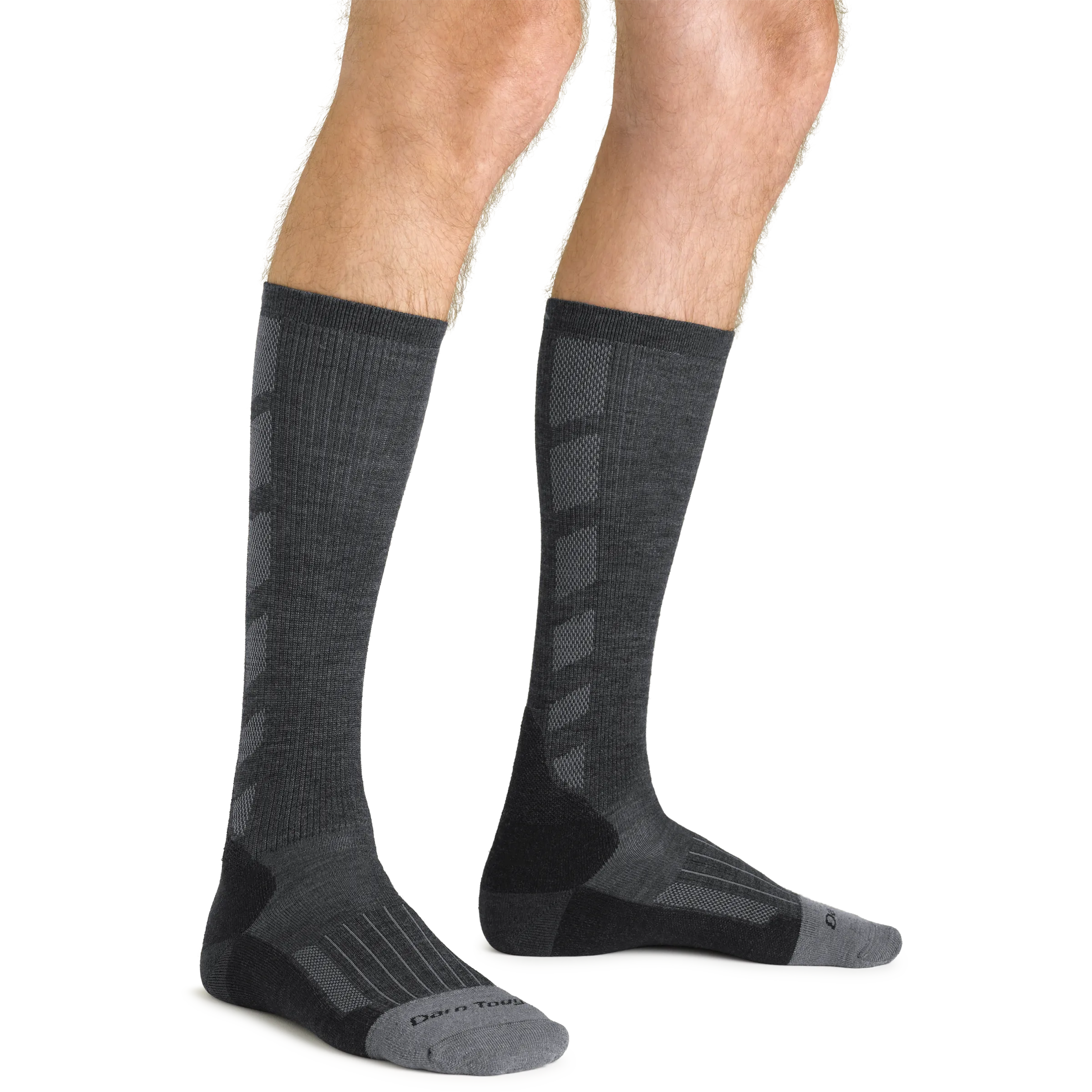 Men's Stanley K Mid-Calf  Lightweight Work Sock