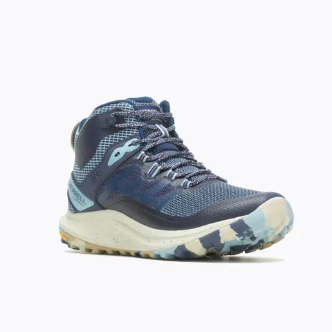 MERRELL SHOE - J067586 SEA