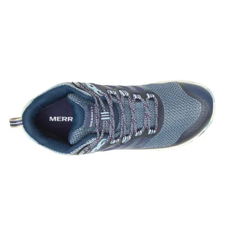 MERRELL SHOE - J067586 SEA