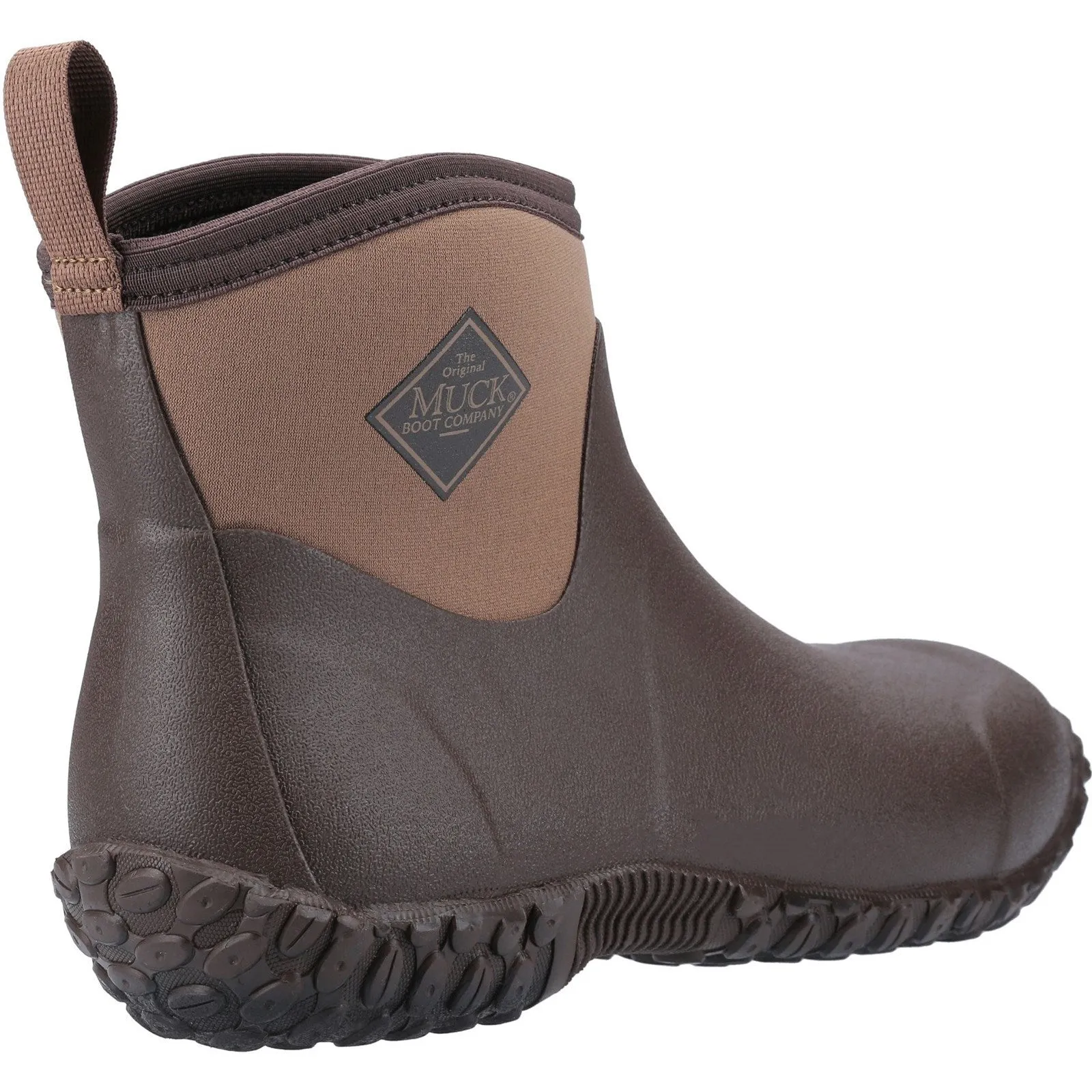 Muck Boots Muckster II Ankle Wellingtons