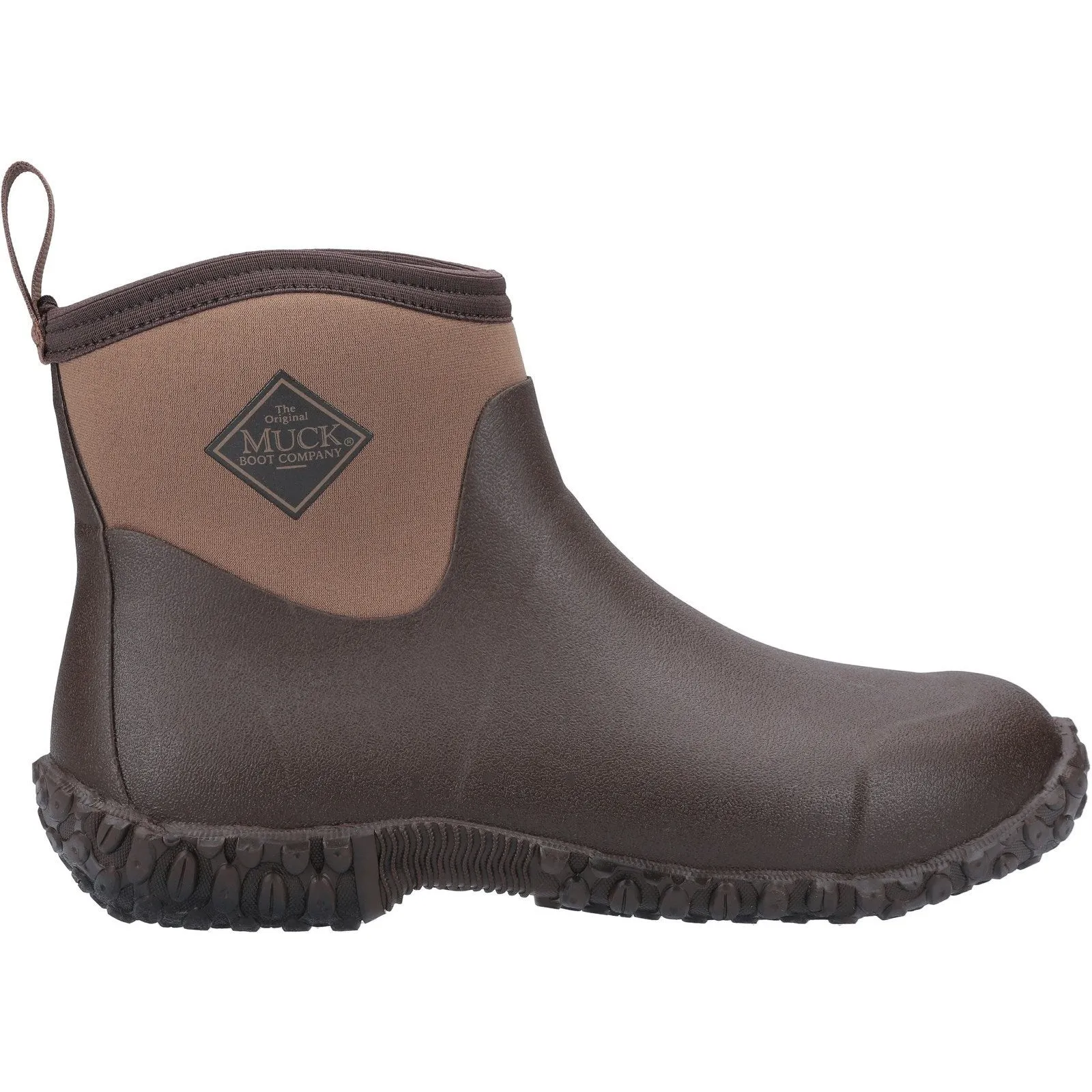 Muck Boots Muckster II Ankle Wellingtons