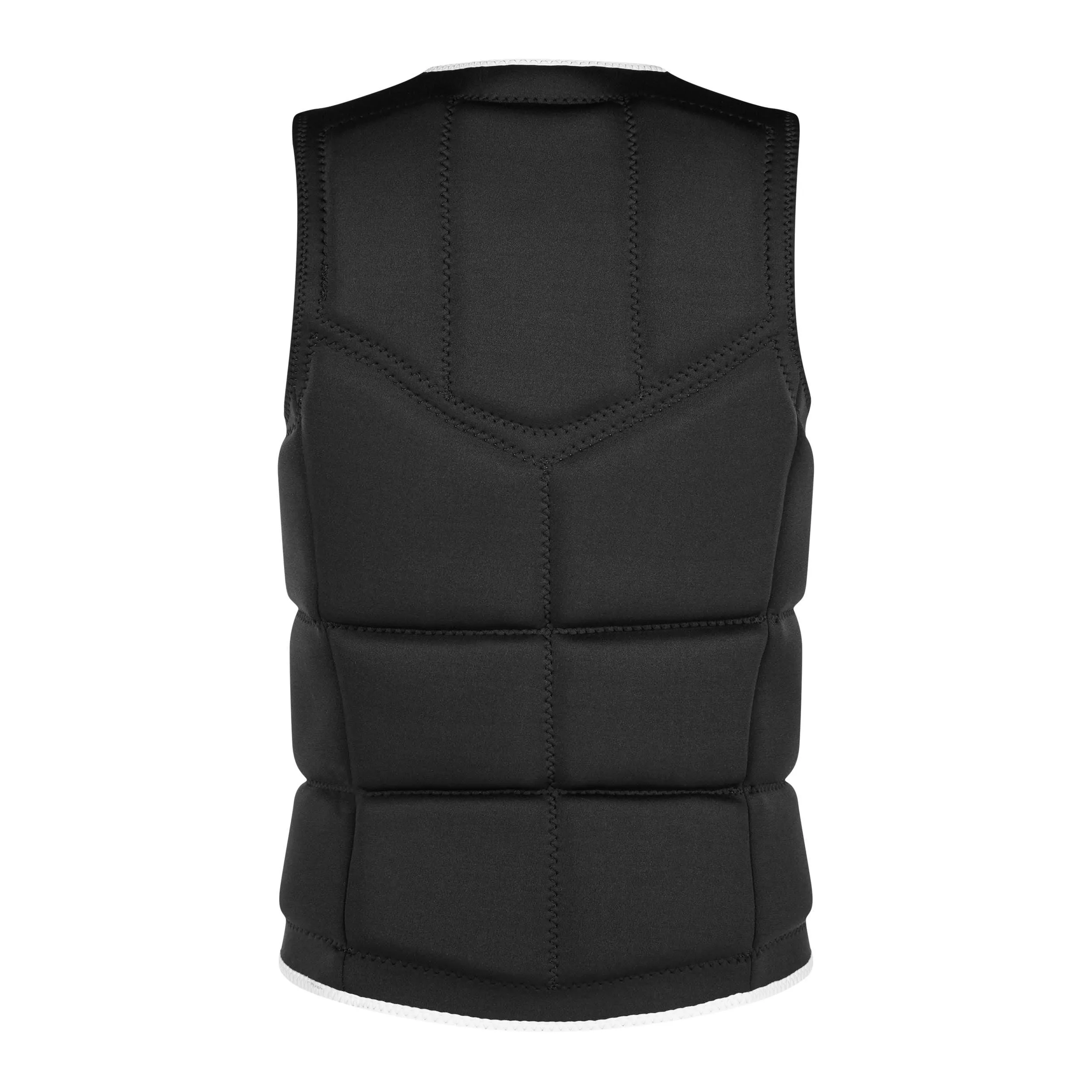 Mystic Brand Impact Vest Fzip Wake CE