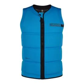 Mystic Brand Impact Vest Fzip Wake CE