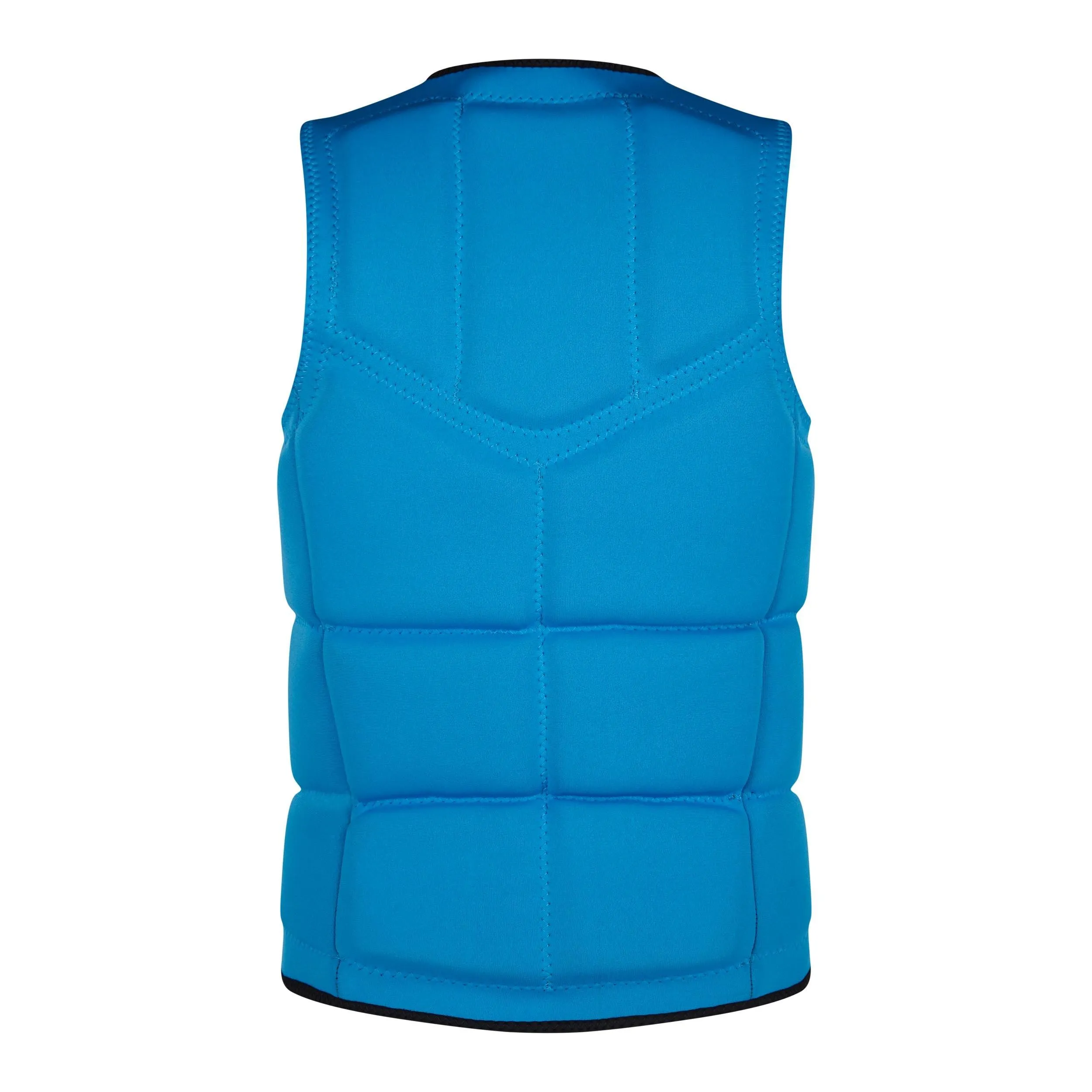 Mystic Brand Impact Vest Fzip Wake CE