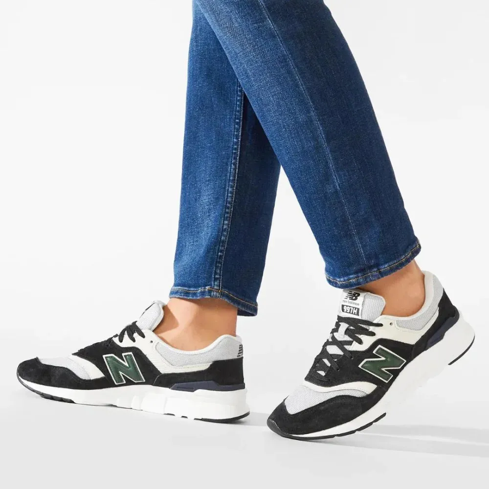 New Balance 997 Sneaker CM997HSY-BLK