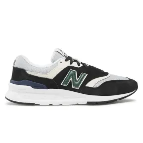 New Balance 997 Sneaker CM997HSY-BLK