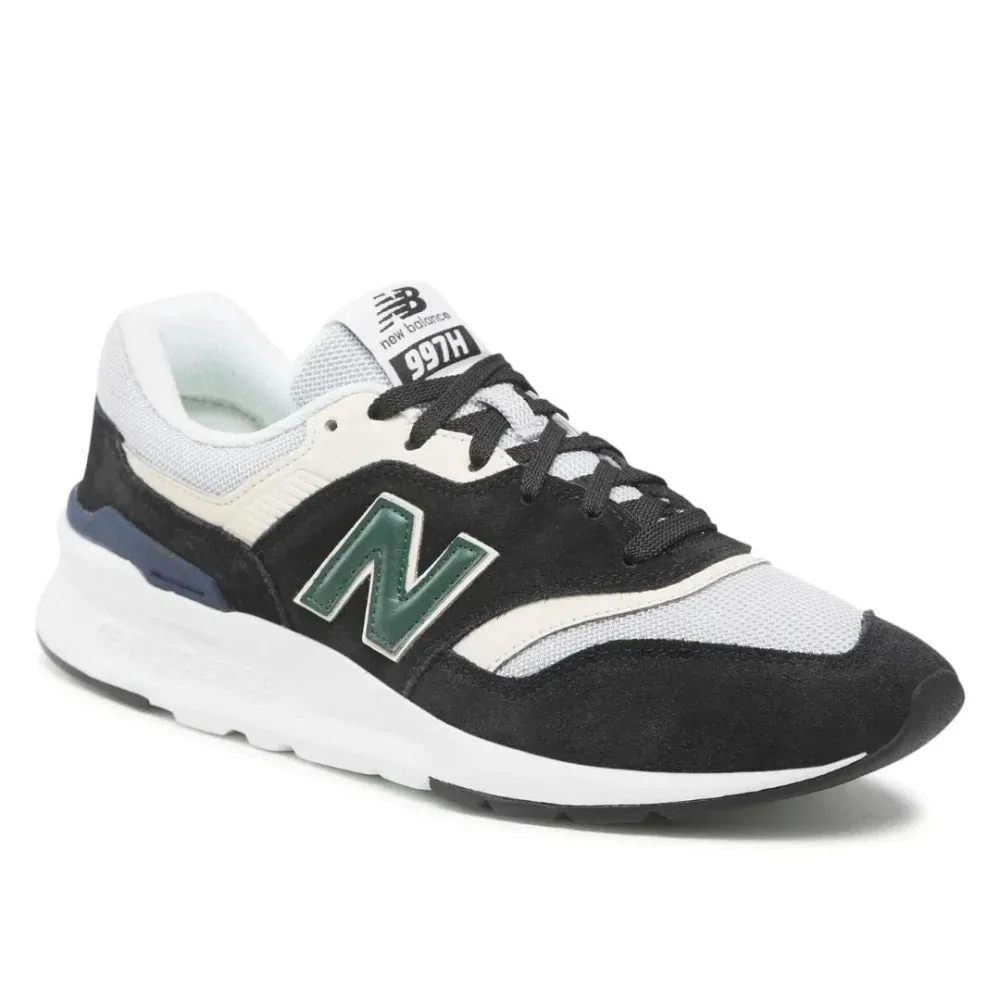 New Balance 997 Sneaker CM997HSY-BLK