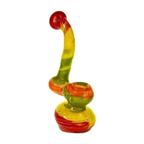 No Brand | Glass Bubbler