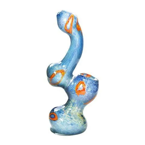 No Brand | Glass Bubbler