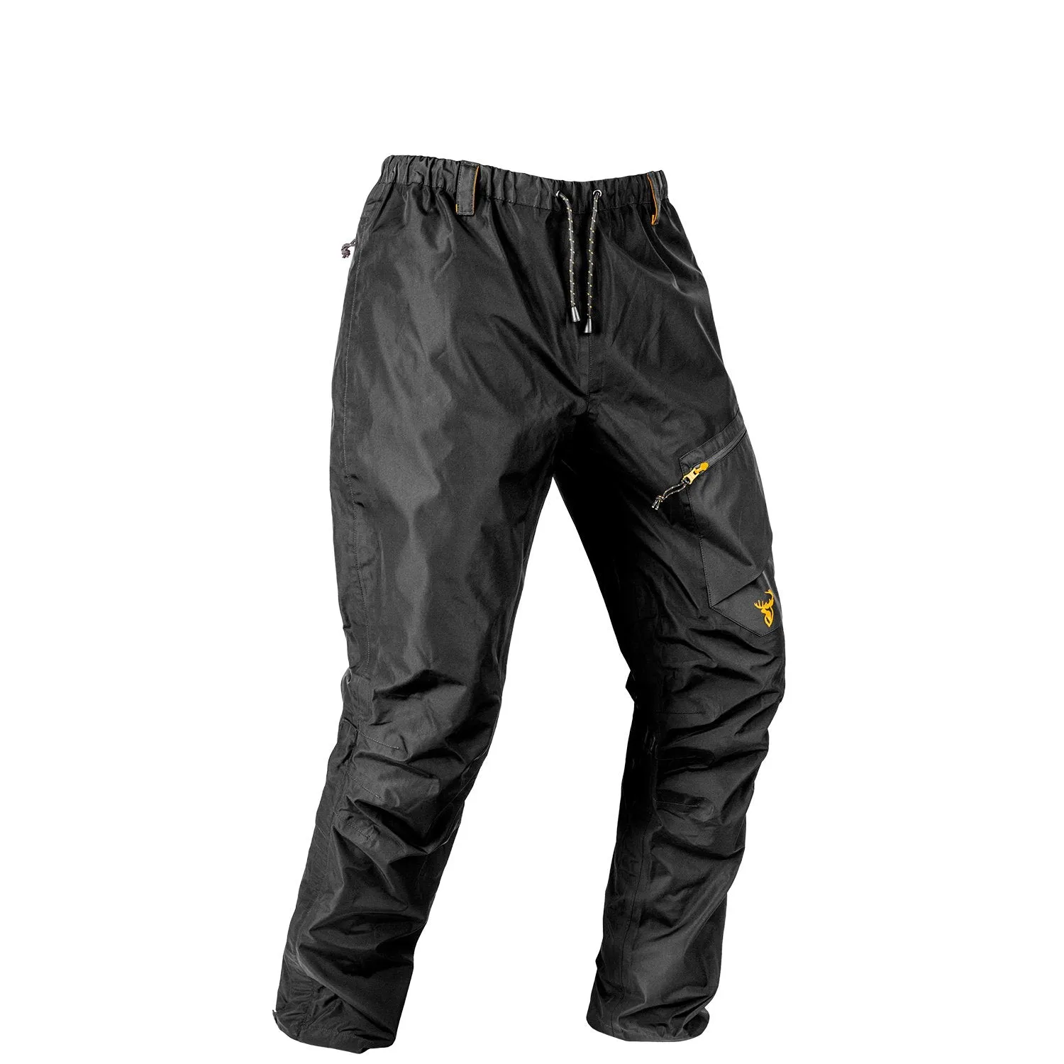 Obsidian Trouser