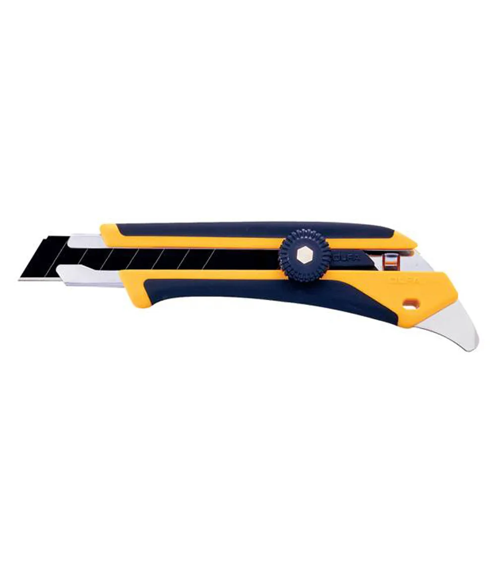 Olfa Snap Off Utility Knife, 18MM Blade (Multiple Styles)