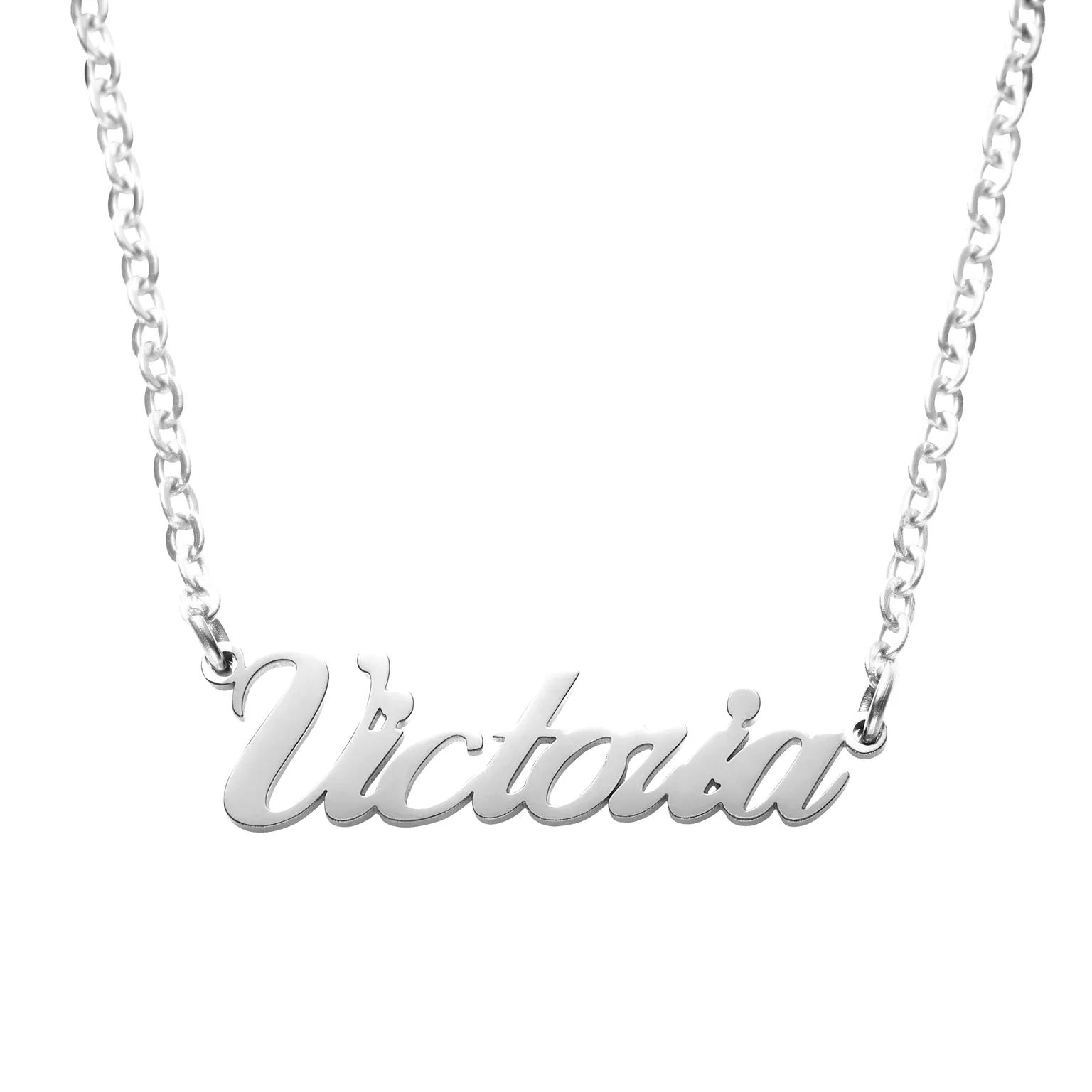 Personalized Name Necklace | Choose from 9 Styles