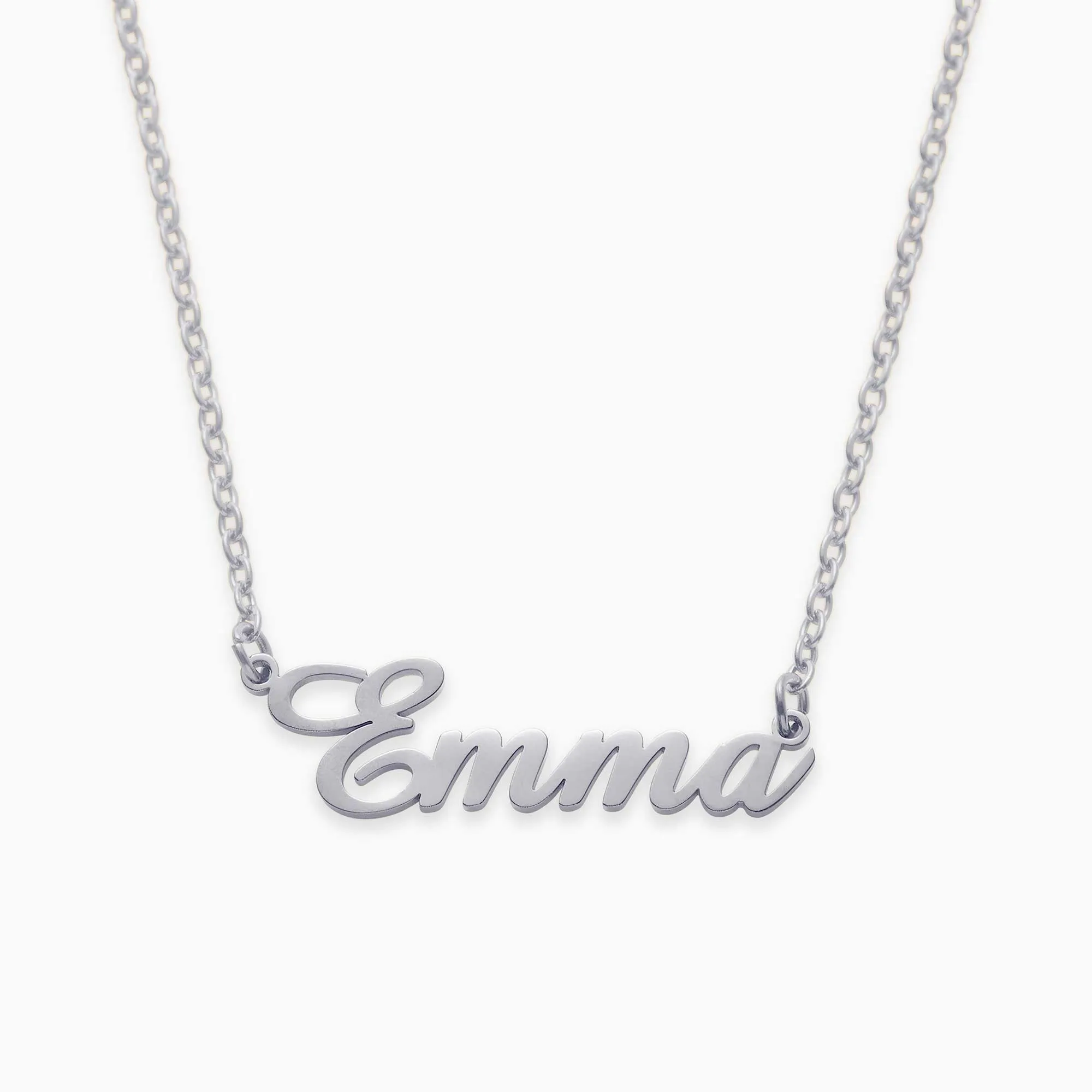 Personalized Name Necklace | Choose from 9 Styles