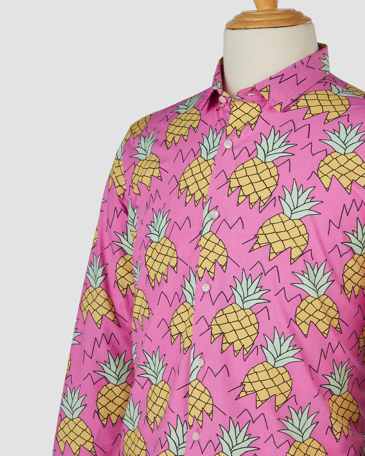 Pineapple Sorbet Shirt