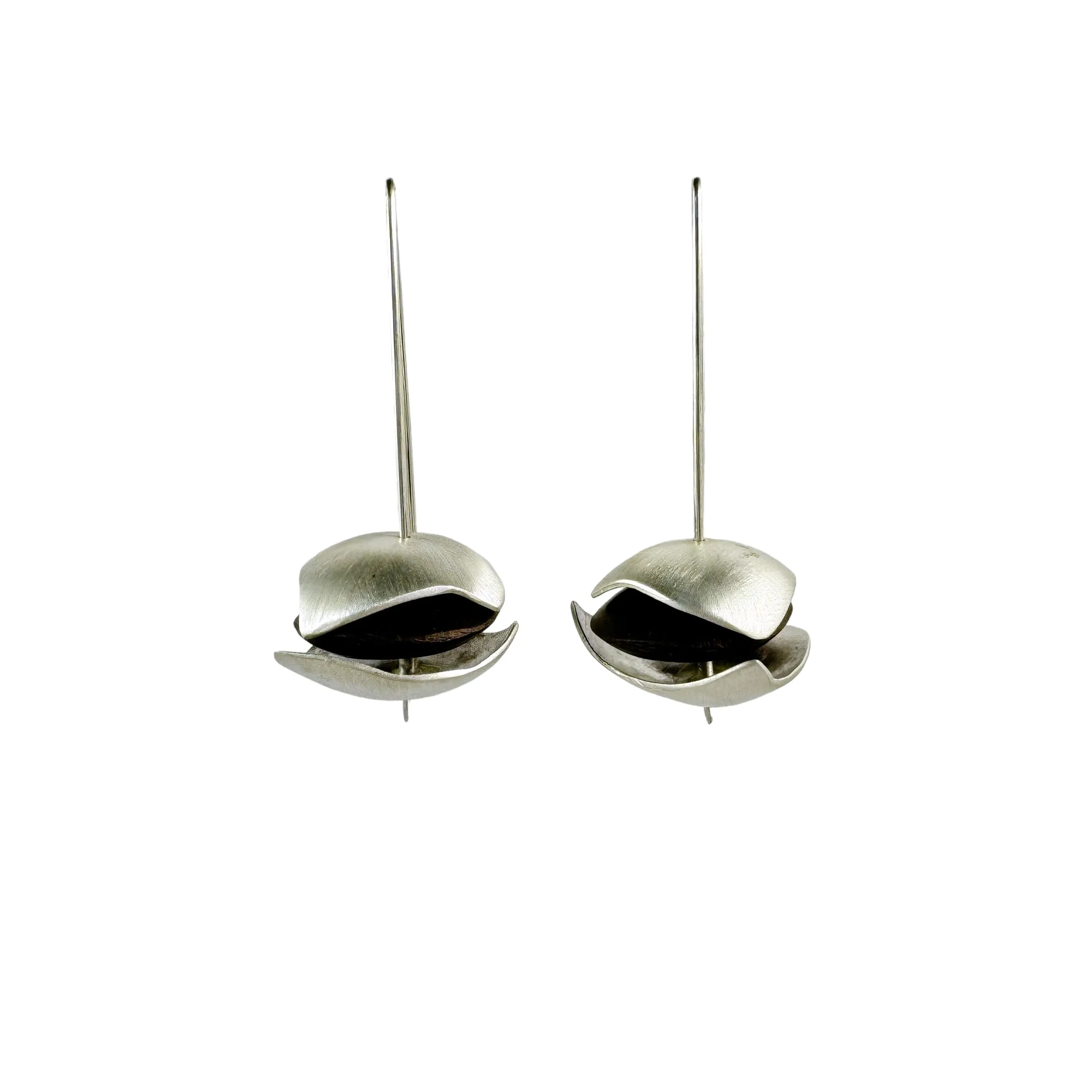 Pipis Earrings - Sarah Bourke