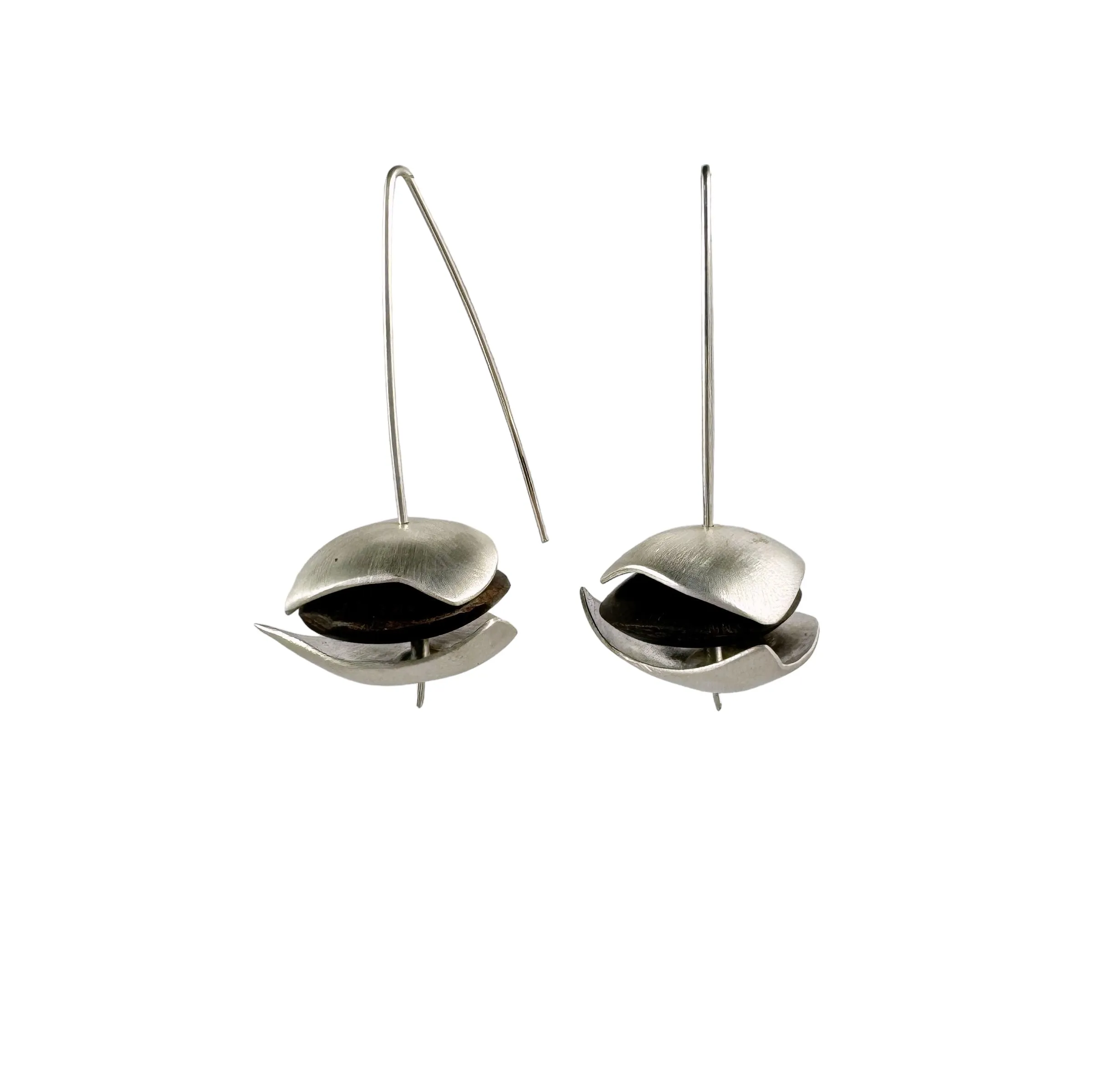 Pipis Earrings - Sarah Bourke