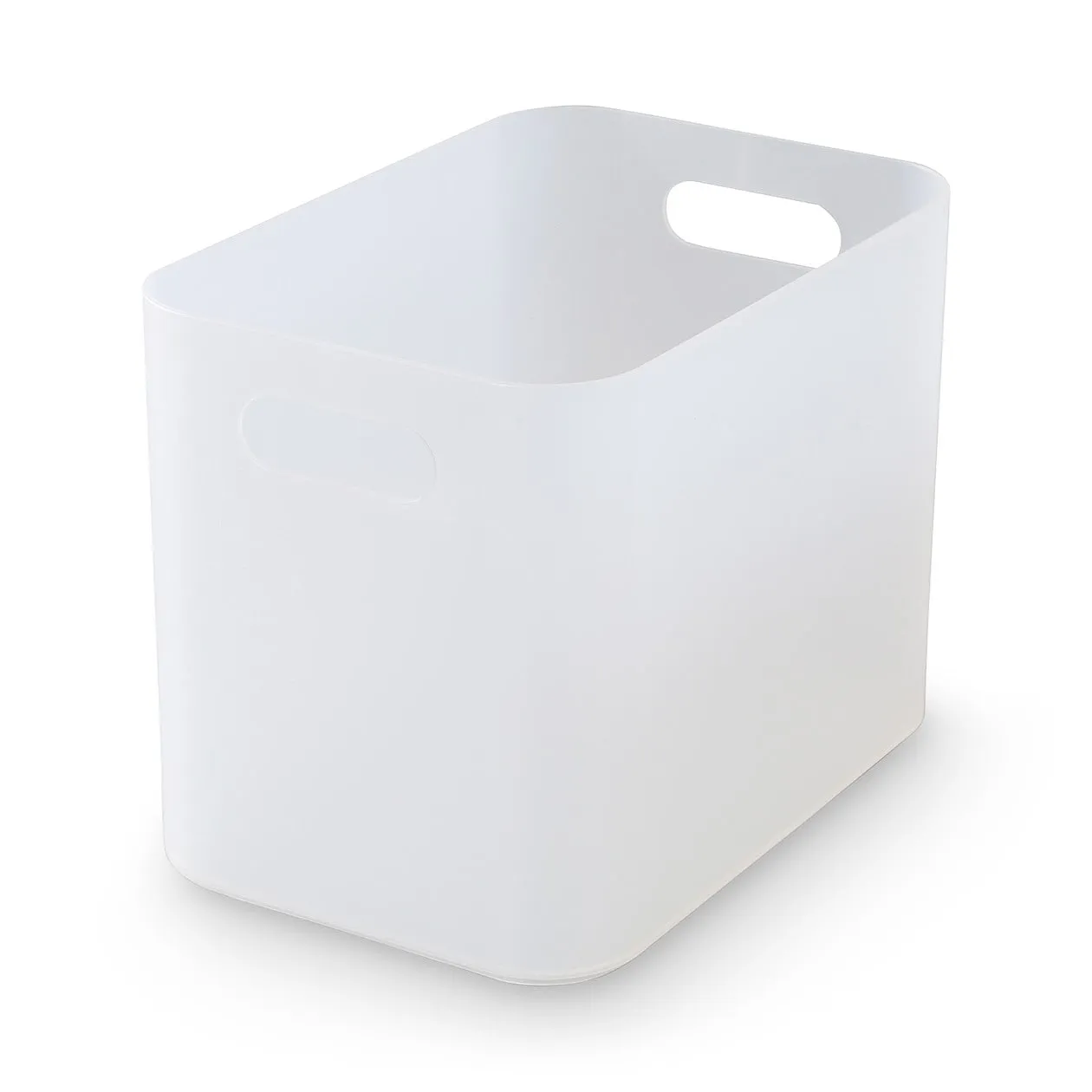 Polypropylene Organisation Box - Large