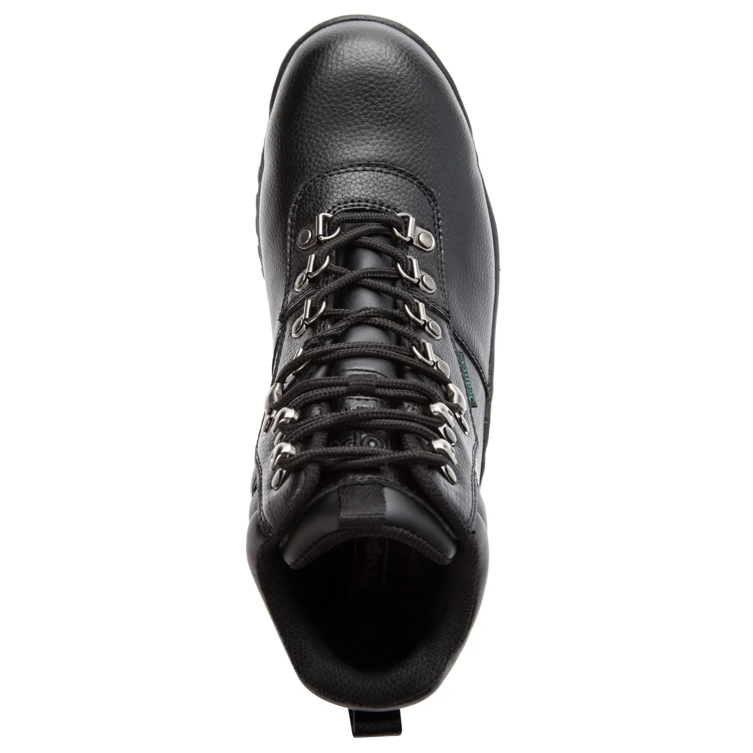 Propet's Men Work Boots - Shield Walker MBU002L - Black