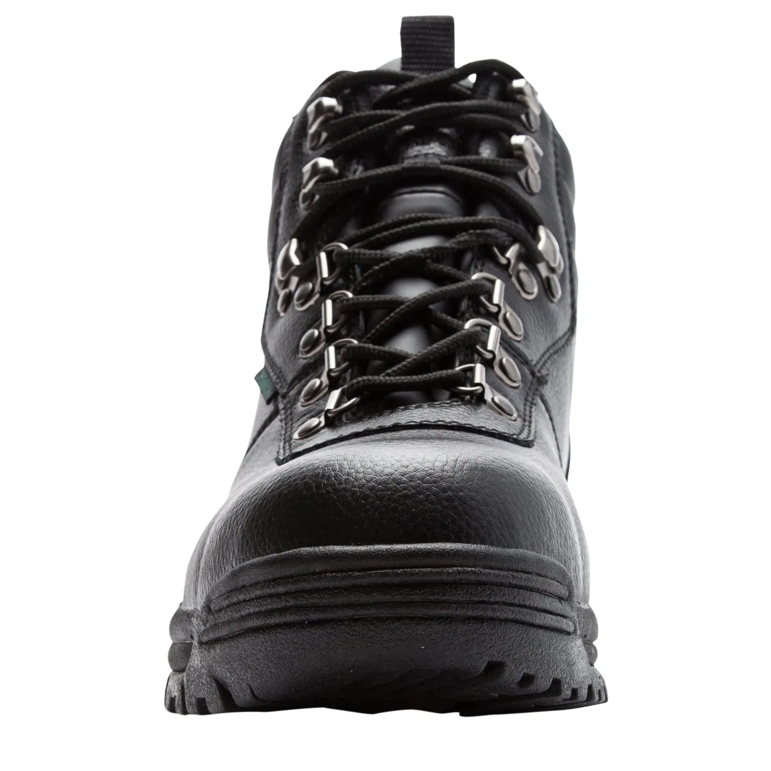 Propet's Men Work Boots - Shield Walker MBU002L - Black